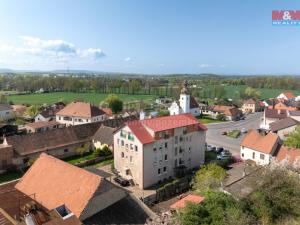 Prodej obchodního prostoru, Dobroměřice, 1006 m2