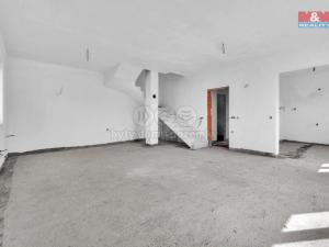 Prodej pozemku pro bydlení, Dolní Roveň, 371 m2