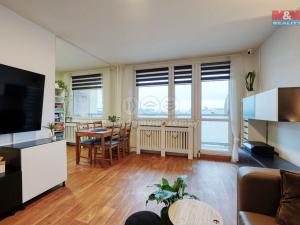 Prodej bytu 3+kk, Beroun - Beroun-Město, Košťálkova, 76 m2