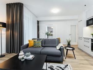 Pronájem bytu 2+kk, Praha - Vysočany, Jandova, 45 m2