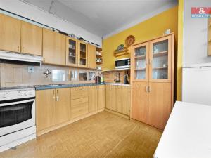 Prodej bytu 5+1, Letohrad, V Aleji, 85 m2