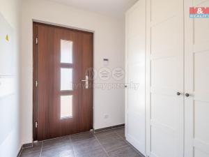 Prodej rodinného domu, Žebrák, Tichá, 262 m2