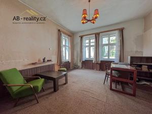 Prodej rodinného domu, Krupka, Husitská, 170 m2