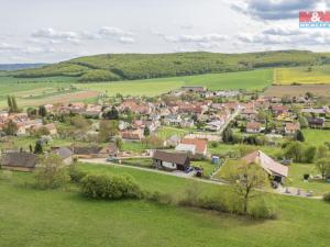 Prodej pozemku pro bydlení, Měňany, 1550 m2