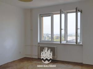 Prodej bytu 1+1, Havířov, Elišky Krásnohorské, 37 m2
