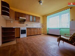 Prodej rodinného domu, Brodek u Prostějova, Husova, 121 m2