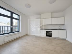 Prodej bytu 3+kk, Praha - Vysočany, Kolmá, 80 m2