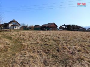 Prodej pozemku pro bydlení, Dolní Tošanovice, 2266 m2