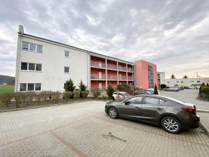 Prodej bytu 3+kk, Rosice, Petra Hechta, 101 m2