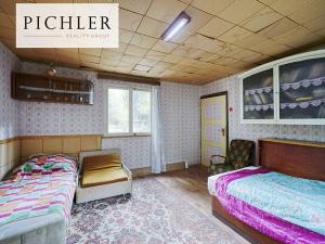 Prodej chaty, Nové Mitrovice, 45 m2