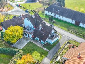 Prodej rodinného domu, Bukovany, 228 m2