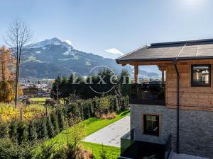 Prodej chaty, St. Johann in Tirol, Rakousko, 250 m2