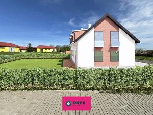 Prodej pozemku pro bydlení, Bohdalice-Pavlovice, 811 m2