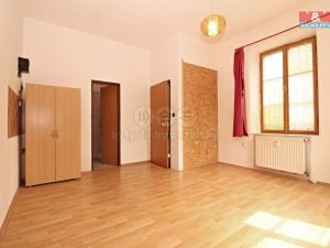 Prodej bytu 1+kk, Nový Bor - Arnultovice, Gen. Svobody, 24 m2
