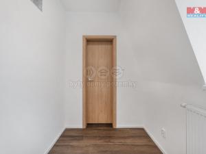 Pronájem bytu 2+kk, Liberec - Liberec III-Jeřáb, Hanychovská, 39 m2