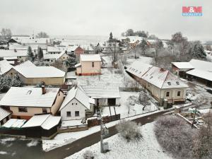 Prodej rodinného domu, Pošná, 75 m2