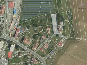 Prodej pozemku pro bydlení, Svitávka, Školní, 1201 m2