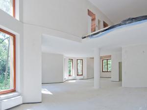 Prodej rodinného domu, Hradištko, Kersko, 364 m2