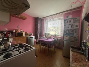 Prodej bytu 3+1, Chomutov, Hutnická, 78 m2