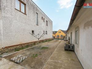 Prodej rodinného domu, Staňkov - Krchleby, 1. máje, 117 m2