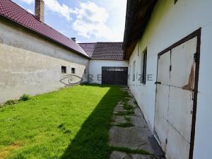 Prodej rodinného domu, Dolní Bukovsko, V Hliníku, 100 m2
