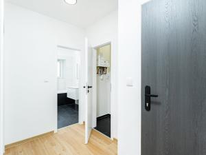 Prodej bytu 4+kk, Praha - Vokovice, Kladenská, 89 m2