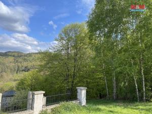 Prodej trvalého travního porostu, Chrastava - Andělská Hora, 2545 m2