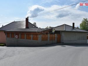 Prodej rodinného domu, Spálov, 1200 m2