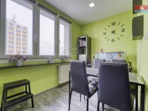 Prodej bytu 2+1, Plzeň - Doudlevce, Luďka Pika, 61 m2