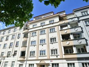 Prodej bytu 4+kk, Praha - Libeň, V mezihoří, 111 m2
