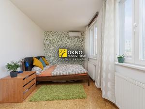 Prodej bytu 4+kk, Brno, Pekařská, 127 m2