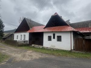 Prodej rodinného domu, Kunčina, 200 m2