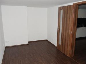 Pronájem bytu 2+kk, Liberec, nám. Soukenné, 47 m2