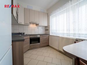 Prodej rodinného domu, Praha - Dolní Chabry, Osecká, 102 m2