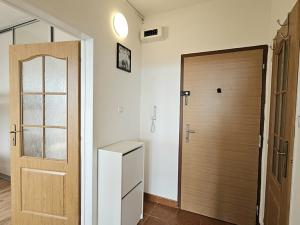 Pronájem bytu 2+kk, Česká Lípa, Komenského, 47 m2