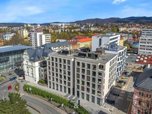 Prodej bytu 4+kk, Liberec, Liliová, 99 m2