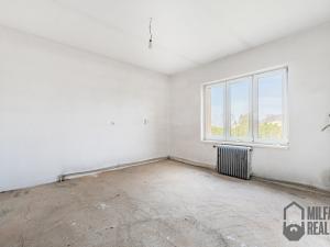 Prodej vícegeneračního domu, Praha - Lipence, Na Bambouzku, 167 m2