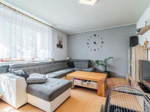 Prodej bytu 3+1, Vejprnice, Nerudova, 80 m2