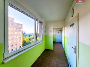Prodej bytu 3+1, Praha - Chodov, Benkova, 76 m2