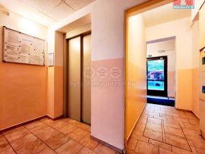 Prodej bytu 3+1, Praha - Chodov, Benkova, 76 m2
