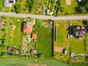 Prodej pozemku pro bydlení, Bukovinka, 1305 m2