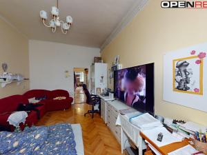 Prodej atypického bytu, Prostějov, nám. T. G. Masaryka, 174 m2