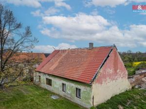 Prodej rodinného domu, Podbořany - Mory, 352 m2
