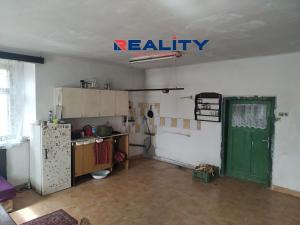 Prodej rodinného domu, Mikuleč, 55 m2