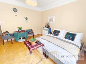 Prodej bytu 1+kk, Praha - Staré Město, Konviktská, 35 m2