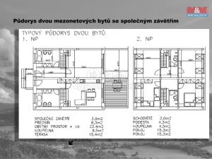 Prodej bytu 3+kk, Lipová-lázně, 84 m2