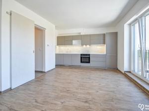 Pronájem bytu 1+kk, Olomouc, Dolní Novosadská, 35 m2