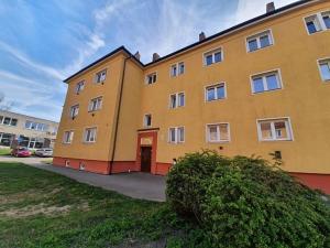 Prodej bytu 2+1, Jihlava, Mošnova, 51 m2