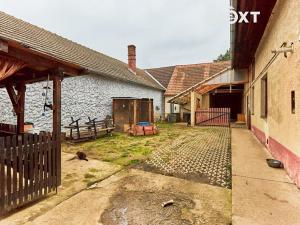 Prodej rodinného domu, Dolní Bukovsko, U Cihelny, 97 m2