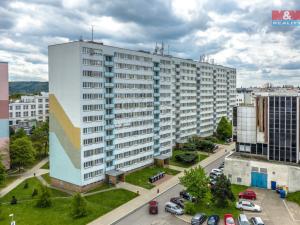 Prodej bytu 2+kk, Mladá Boleslav - Mladá Boleslav II, Jiráskova, 38 m2